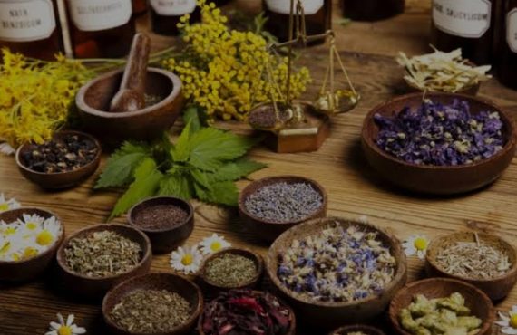 Herbal medicines fight many diseases better than conventional drugs, says practitioner