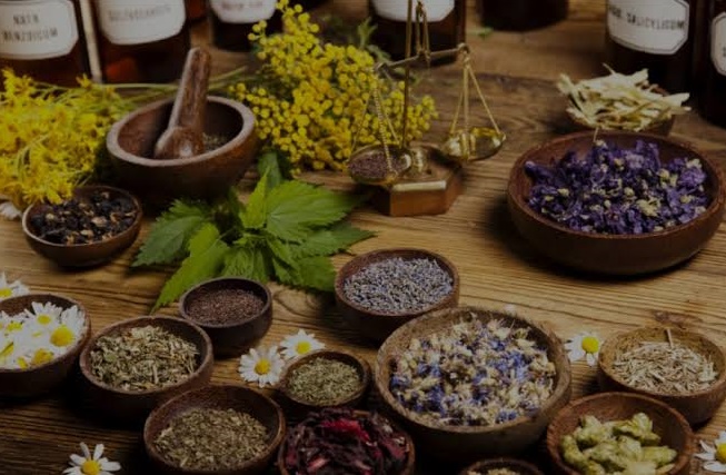 Herbal medicines fight many diseases better than conventional drugs, says practitioner
