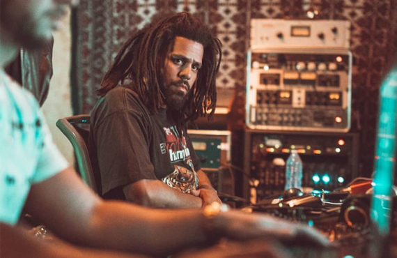 J. Cole retires from doing guest feature