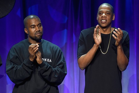 FULL LIST: Kanye West tops Jay Z to become Forbes' 2019 highest paid hip-hop star