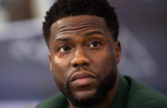 Kevin Hart 'doing fine' after undergoing successful back surgery