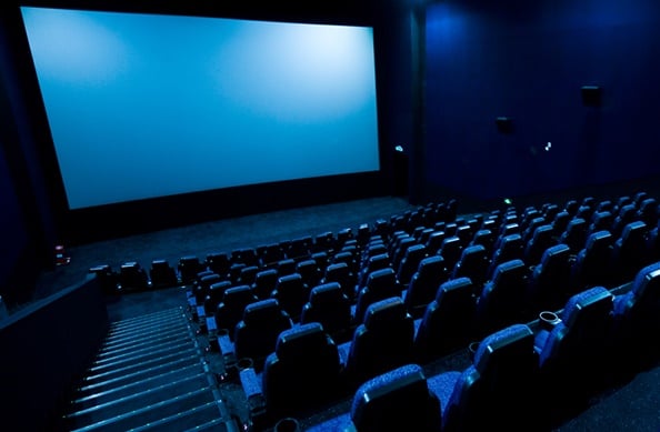 Nigerians spent over N1.2bn in cinemas between July-August