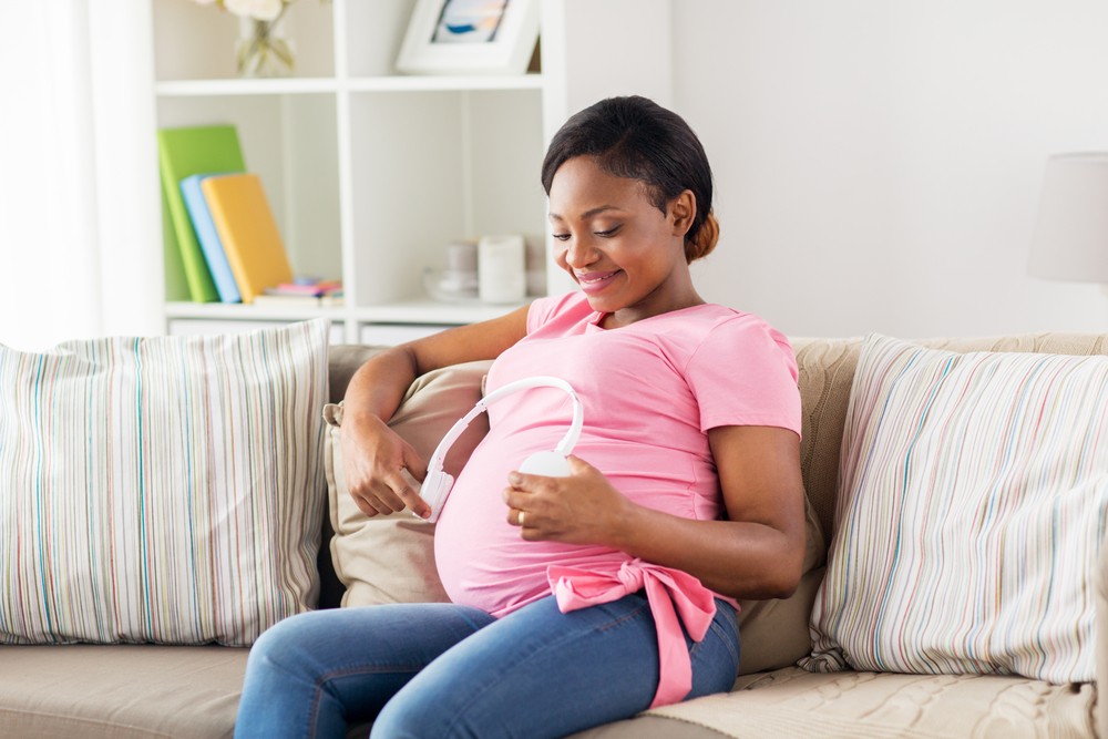 Ten Bible verses for a safe pregnancy - TheCable Lifestyle