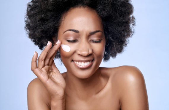 Why some skin-lightening creams should be 'avoided at all costs'