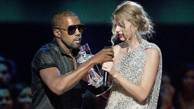 ‘He’s two-faced’ -- Taylor Swift gets in-depth about Kanye West feud