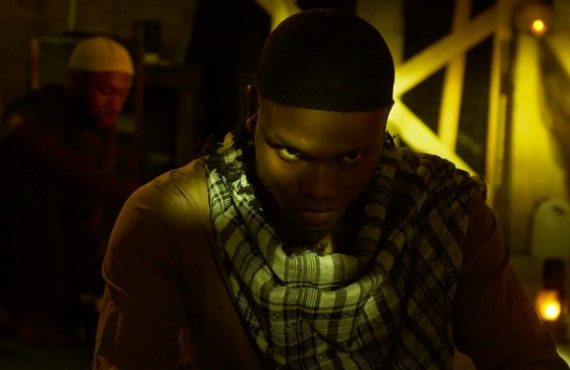 ‘The Delivery Boy’, Boko Haram-inspired film, screens in Germany