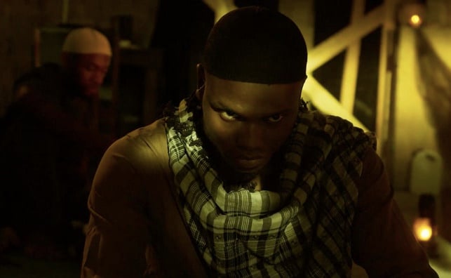 ‘The Delivery Boy’, Boko Haram-inspired film, screens in Germany