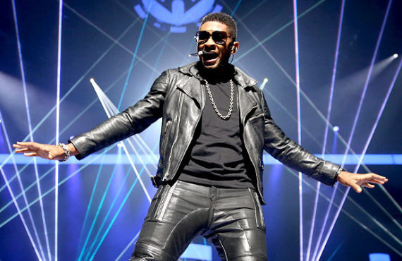 Usher, Pharrell Shawn Mendes to storm Lagos for 2020 Global Citizens Festival