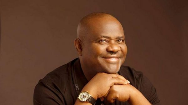 BBNaija: Wike reacts as Tacha mentions him as 'source of inspiration'