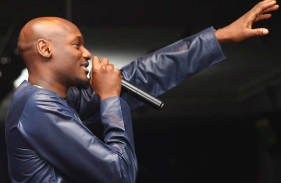2Baba to thrill fans at 2019 NAFEST in Edo