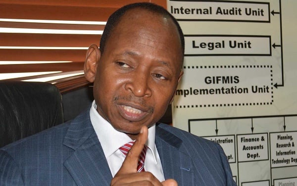 IPPIS: You can't dictate to your employers... Oct 31 deadline stands, FG tells ASUU