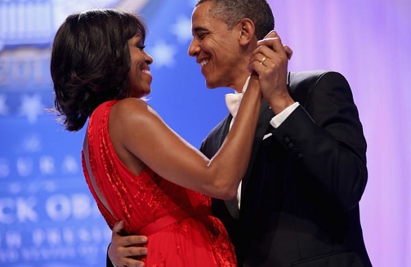Michelle, Barack Obama celebrate 27 years of marriage