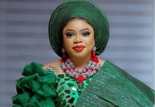 Outrage trails Runsewe's comment against Bobrisky