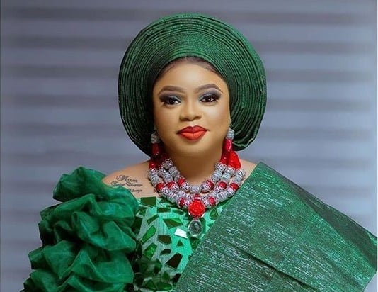 Outrage trails Runsewe's comment against Bobrisky