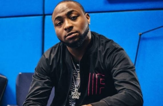 ‘You'll end up in Kirikiri’ – Davido threatens 'N30bn' lawsuit against lady who claims he impregnated her