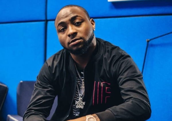 ‘You'll end up in Kirikiri’ – Davido threatens 'N30bn' lawsuit against lady who claims he impregnated her