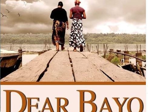 ‘IBI (The Birth)’, ‘Nimbe’, ‘Dear Bayo’ win UK Nollywood Film Festival awards