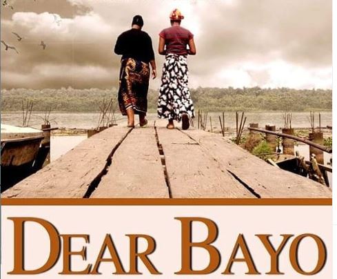 ‘IBI (The Birth)’, ‘Nimbe’, ‘Dear Bayo’ win UK Nollywood Film Festival awards