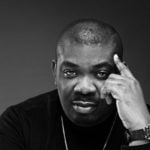 Don Jazzy: I feel ashamed whenever I leave Nigeria