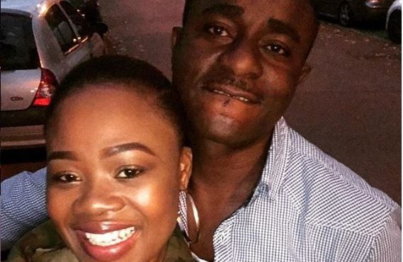 ‘Thank you for the bundle of joy’ -- Emeka Ike welcomes baby with second wife