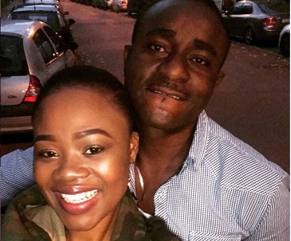 ‘Thank you for the bundle of joy’ -- Emeka Ike welcomes baby with second wife