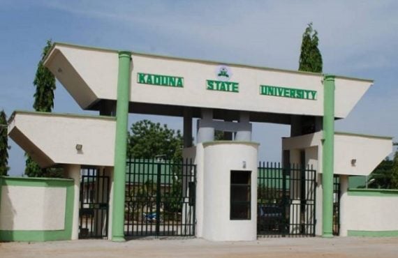 KASU investigates lecturer accused of soliciting sex for grades