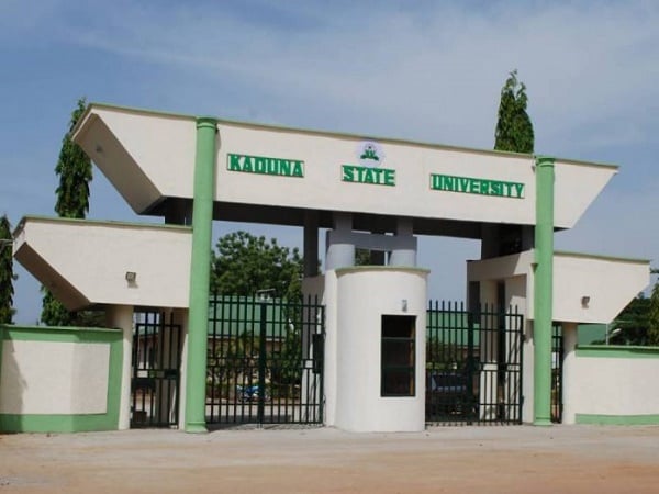 KASU investigates lecturer accused of soliciting sex for grades