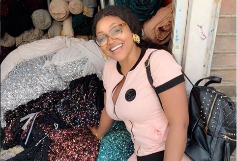 Mercy Aigbe: Multiple income key to becoming a billionaire