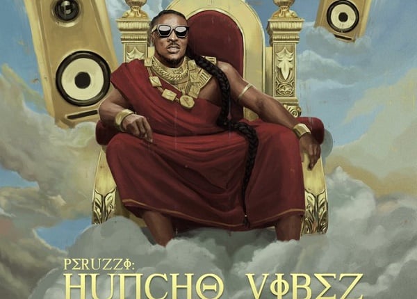 Peruzzi announces debut album 'Huncho Vibes'