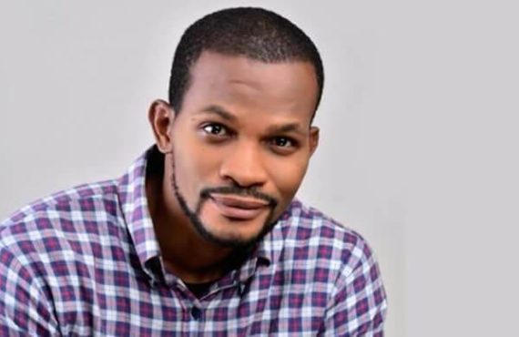 I'll wash your panties if you marry me, Nollywood's Uche Maduagwu begs DJ Cuppy