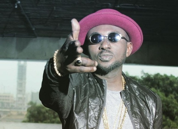LISTEN: Blackface takes on MI Abaga, Blagbonez in diss track 'Giddem'