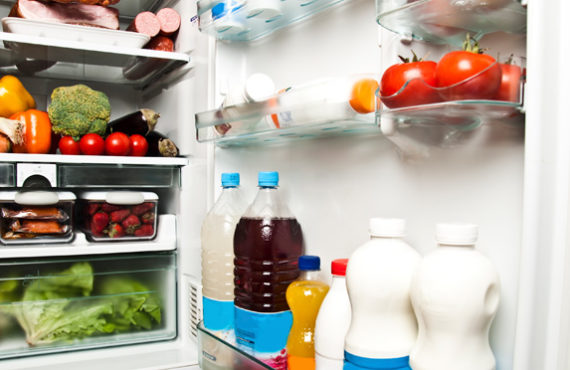 Garlic, honey, rice... 11 Foods you don't need to store in your fridge