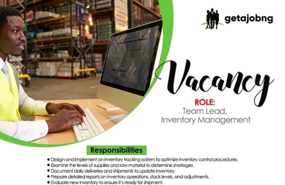 GetaJob Nigeria launches online recruitment portal in Lagos