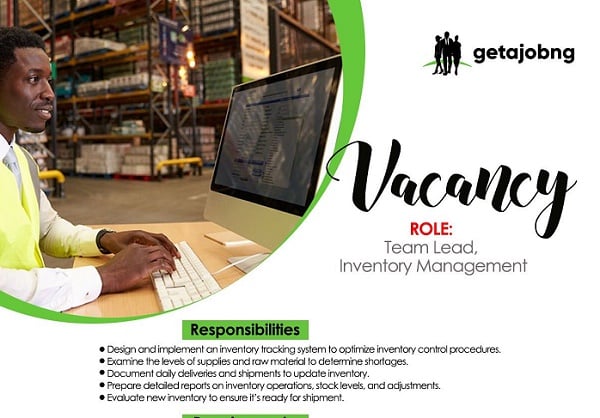 GetaJob Nigeria launches online recruitment portal in Lagos