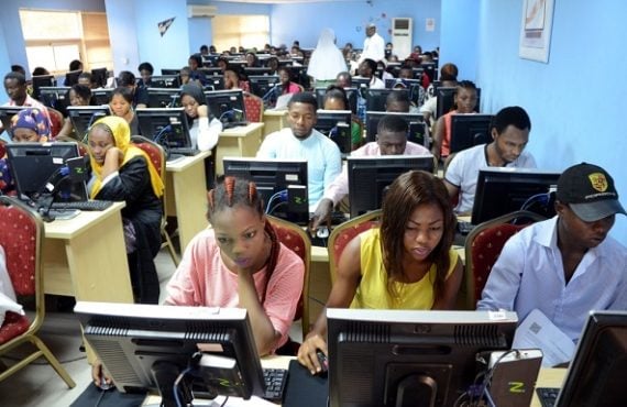 JAMB: Tertiary institutions wasted over 500,000 admission slots in 2018