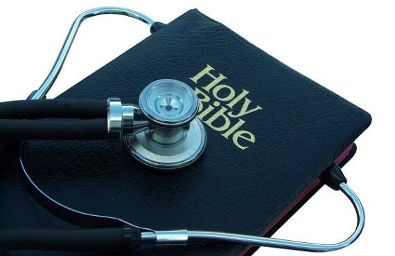Religion and health: A match made in heaven or hell?