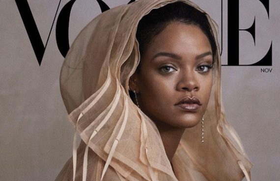 Rihanna calls Trump 'most mentally ill human being in America'
