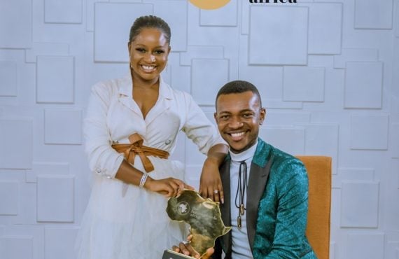 The Future Awards Africa 2019