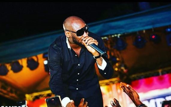 Tuface to hold ‘20 Years A King’ concert in December
