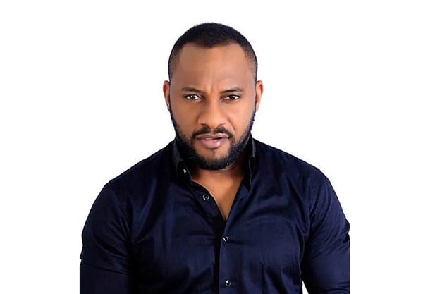 You're part of our problems if you celebrate independence, Yul Edochie tells Nigerians