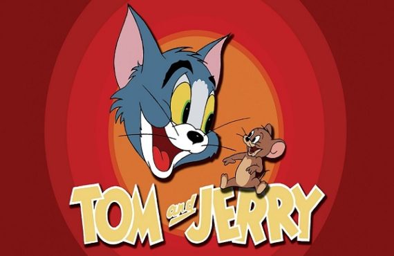 ‘Tom and Jerry’ live-action movie