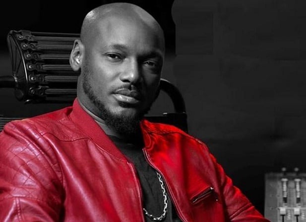 2Baba: Nigeria's system a total joke... criminals have hijacked the country
