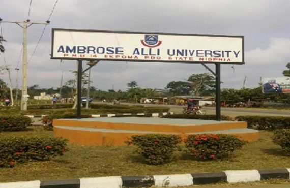 Ambrose Alli University to honour Aisha Buhari, Bash Ali, Odion Ighalo