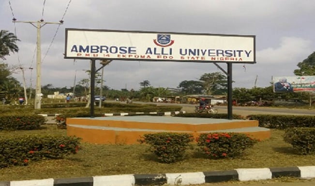 Ambrose Alli University to honour Aisha Buhari, Bash Ali, Odion Ighalo
