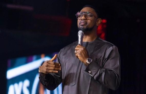 'I couldn't speak because I was weeping' — Fatoyinbo reacts to rape case dismissal