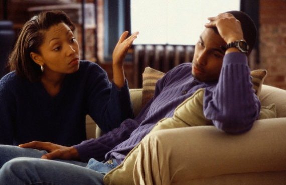 Eight tips on how to save your marriage from divorce