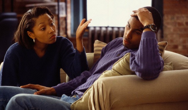 Eight tips on how to save your marriage from divorce