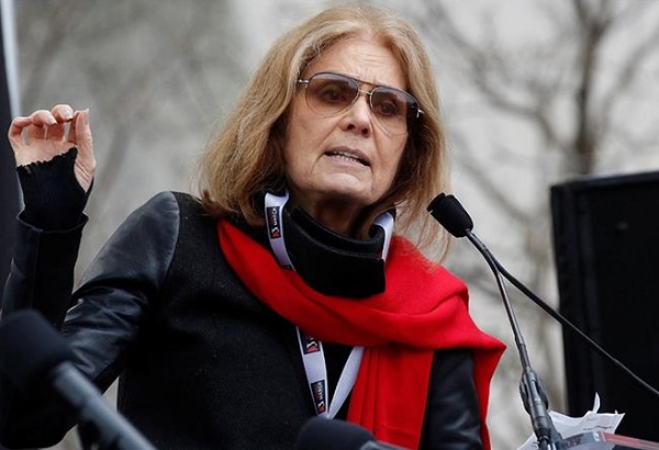 Gloria Steinem tackles TI over virginity checks on daughter