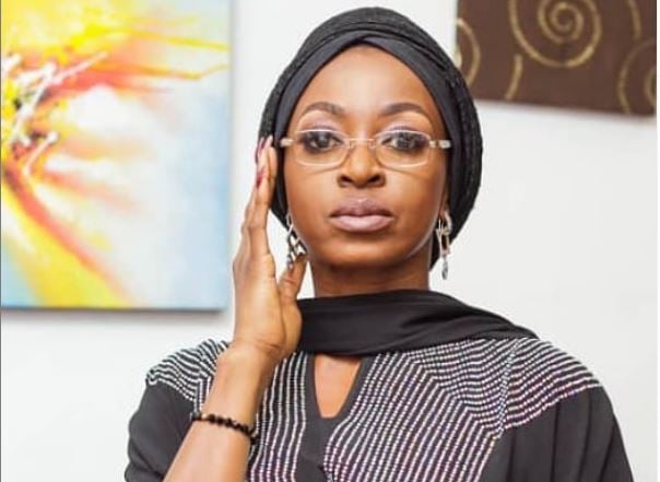 Don't bleach your babies and destroy their future for aesthetic values, Kate Henshaw warns women