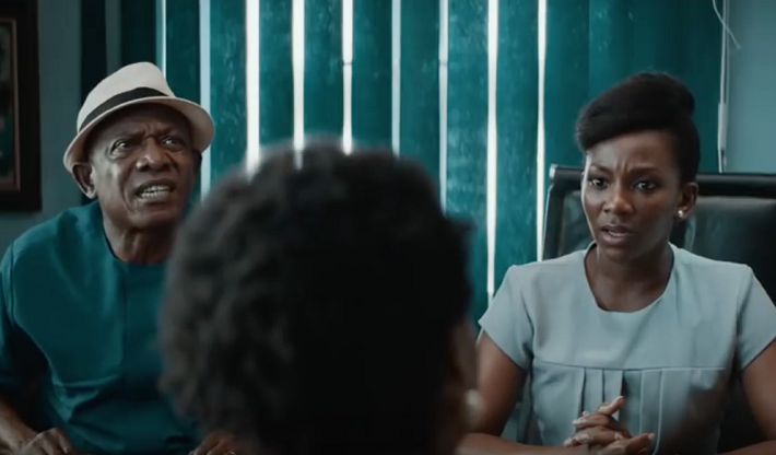 Genevieve’s Lionheart movie disqualification: Did the Oscars break some laws?